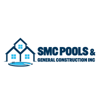 SMC Pools & General Construction INC Logo
