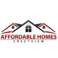 Affordable Homes Crestview Logo