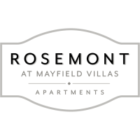 Rosemont at Mayfield Villas Logo