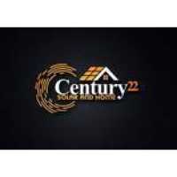 Century 22: Solar and Home Innovations Logo