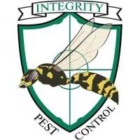 Integrity Pest Control Logo