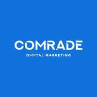Comrade Digital Marketing Agency | SEO Company & PPC Management in Seattle Logo