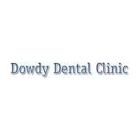 Dowdy Dental Clinic Logo