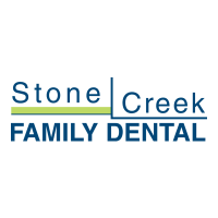 Stone Creek Family Dental Logo