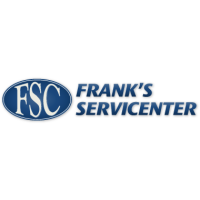 Frank's Servicenter Inc. Logo