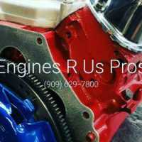 Engines R Us Pros Logo
