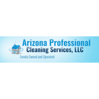 Arizona Professional Cleaning Services, LLC - Scottsdale & Surrounding Areas Logo