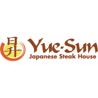 Yue Sun Japanese Steakhouse Logo