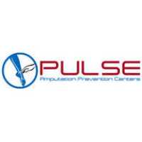PULSE Amputation Prevention Centers Logo