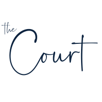 The Court - Seaside, Florida Logo