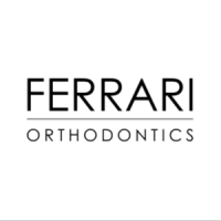 Ferrari Orthodontics Logo