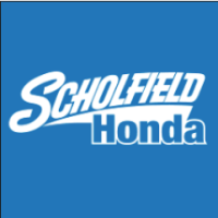 Scholfield Honda Logo