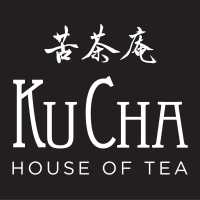 Ku Cha House of Tea Logo