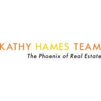 Kathy Hames Team Logo