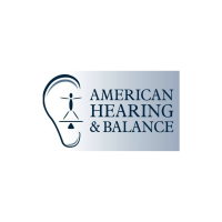 American Hearing & Balance | The Leading Specialists for Hearing and Balance in Los Angeles Logo
