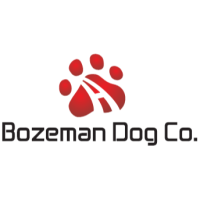 Bozeman Dog Company Logo
