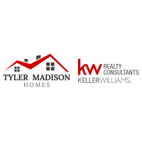 Charleston Gray - Tyler Madison Homes/Keller Williams Realty Consultants Logo