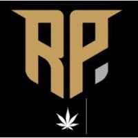 RP Smoke & Vape Shop Logo