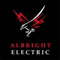 Albright Electric LLC Logo