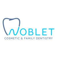Noblet Cosmetic and Family Dentistry : Mobile, AL Logo
