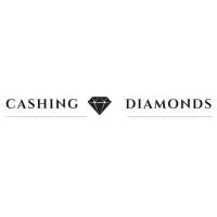 Cashing Diamonds Logo