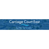 Carriage Court East Manufactured Home Community Logo