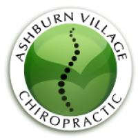 Ashburn Village Chiropractic Logo