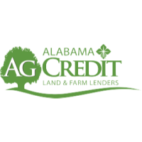 Alabama Ag Credit Logo