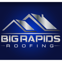 Big Rapids Roofing Logo