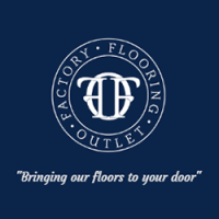 Factory Flooring Outlet Logo