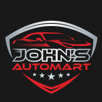 John's Automart LLC Logo
