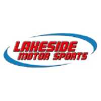 Lakeside Motor Sports Logo