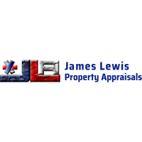 James Lewis Appraiser Logo