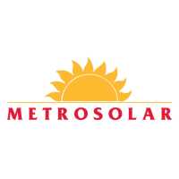MetroSolar Logo
