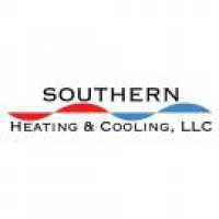 Southern Heating & Cooling Inc. Logo