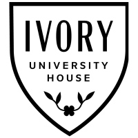 Ivory University House Logo