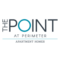 The Point at Perimeter Logo