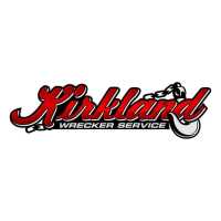 Kirkland Wrecker Service Logo