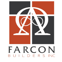 Farcon Builders, Inc. Logo