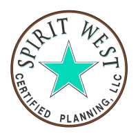 Spirit West Certified Planning Logo