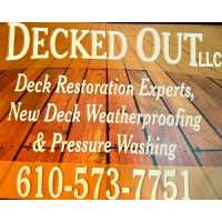 Decked Out LLC Logo
