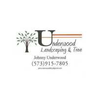 Underwood Landscaping & Tree Service, LLC Logo