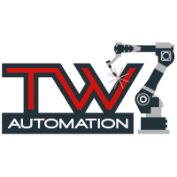 TW Automation Logo