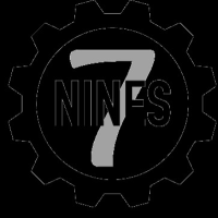 7Nines Technologies Logo