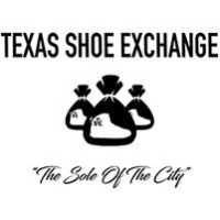 Texas Shoe Exchange Logo