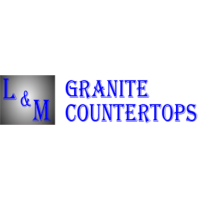 L&M Granite Countertops, LLC Logo
