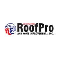 Roof Pro and Home Improvement Inc Logo