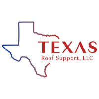 Texas Roof Support, LLC Logo