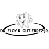 Dr. Eloy R. Gutierrez Jr. Logo