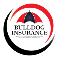 Bulldog Insurance Inc Logo